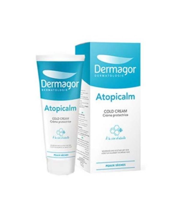 Dermagor Atopicalm Cold Cream – 100 ml