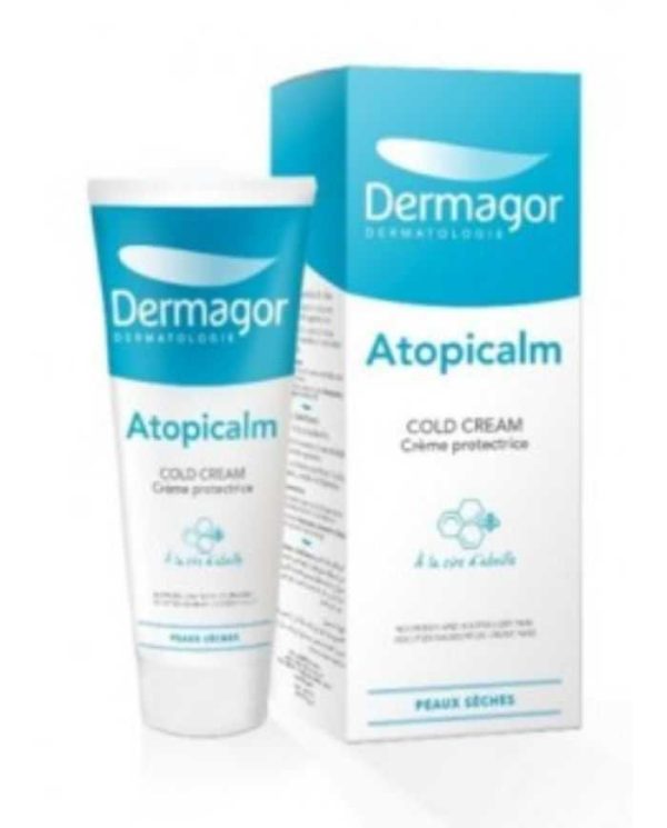 Dermagor Cold Cream – 40 ml
