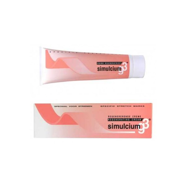 Dermagor Simulcium Crème – 100 ml