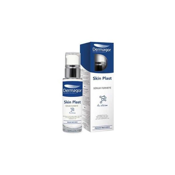 Dermagor Skin Plast Sérum Fermeté – 30 ml