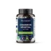 Dietaroma Charbon Végétal Activé Bio – 120 gélules – photo du produit