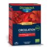 Dietaroma Circulation Bio Vigne Rouge Marronnier Fragon – 20 ampoules – photo du produit