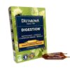 Dietaroma Digestion Bio Artichaut Fenouil – 20 ampoules – photo du produit