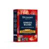 Dietaroma Ginkgo Biloba Bio – 20 ampoules – photo du produit