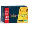 Dietaroma La Ruche Gelée Royale Bio 1500 mg – 30 ampoules de 15 ml – photo du produit