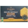 Dietaroma La Ruche Gelée Royale Forté 3500 mg Bio – 20 ampoules de 15 ml – photo du produit