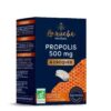 Dietaroma La Ruche Propolis 500 mg Bio Citron – 20 comprimés à croquer – photo du produit