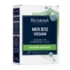 Dietaroma Mix B12 Vegan Fer Calcium D3 C – 60 comprimés – photo du produit