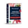 Dietaroma Vinalège Jambes Légères Bio – 20 ampoules de 10 ml – photo du produit
