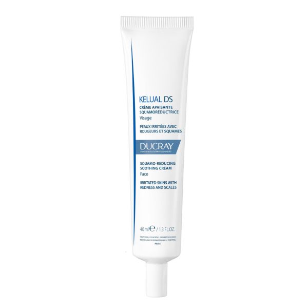 Ducray Kelual DS Crème Apaisante – 40 ml