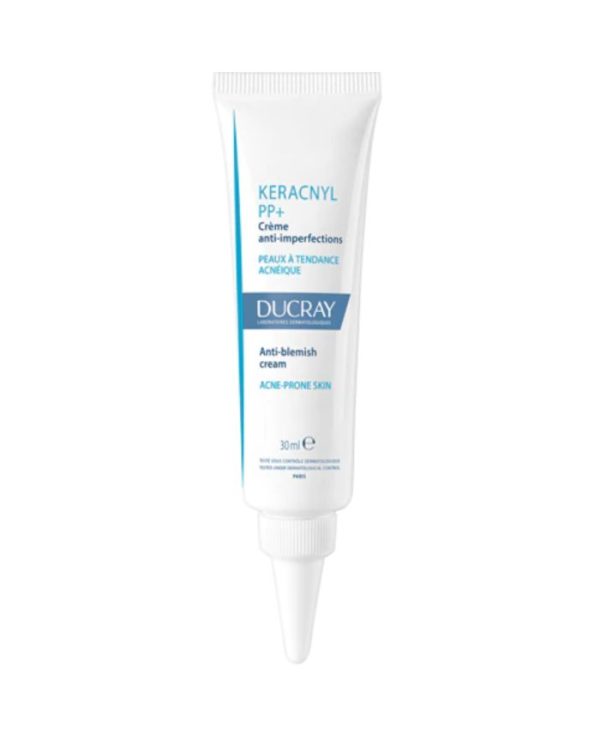 Ducray Keracnyl PP+ Soin Anti-Imperfections – 30 ml