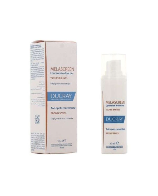Ducray Melascreen Concentré Anti-Taches – 30 ml