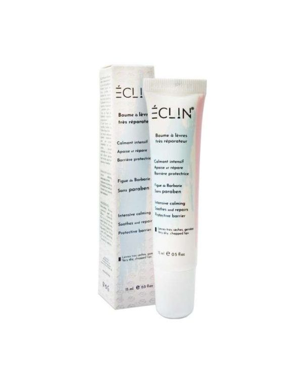 Eclin Baume à Lèvres – 15 ml