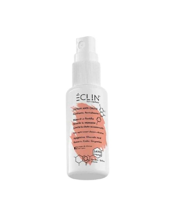 Eclin Lotion Anti-Chute – 200 ml