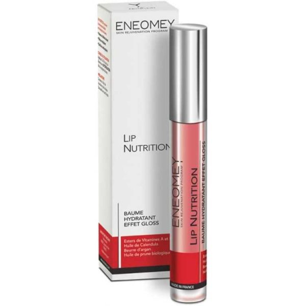 Eneomey Lip Nutrition Gloss Hydratant – 4 ml