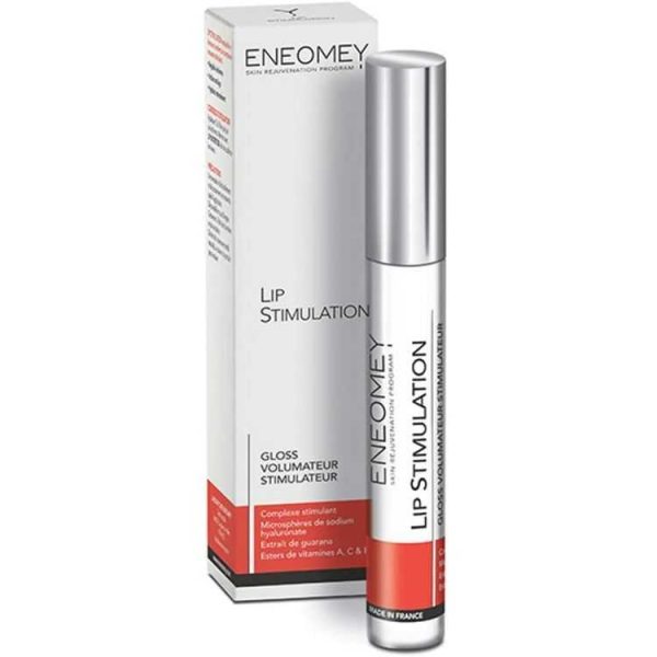 Eneomey Lip Stimulation Gloss – 4 ml