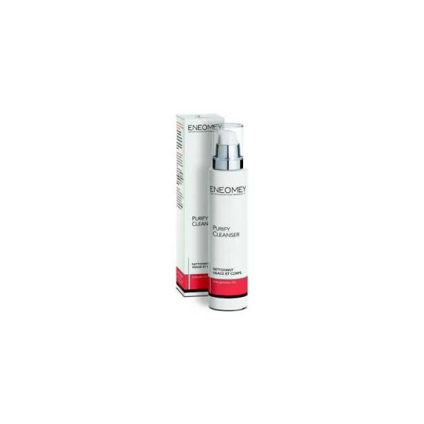 Eneomey Purify Cleanser Visage – 150 ml