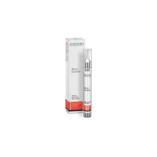 Eneomey Rejuv Elixium Sérum Anti-Âge Repulpant – 15 ml
