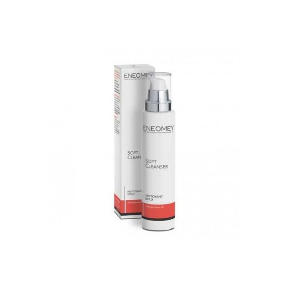 Eneomey Soft Cleanser Nettoyant Doux – 150 ml