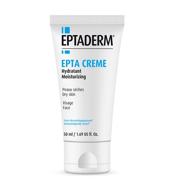 Eptaderm Epta Crème hydratante – 50 ml