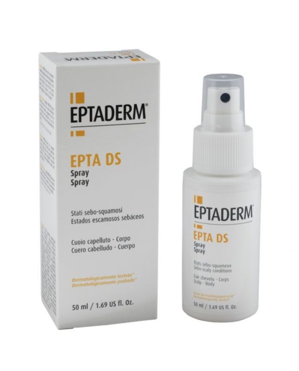 Eptaderm Epta DS Spray – 50 ml