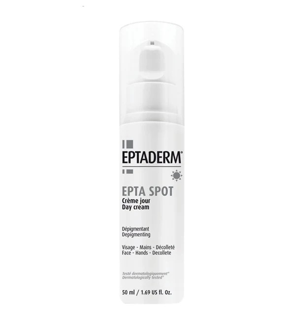 Eptaderm Epta Spot Crème de jour – 50 ml