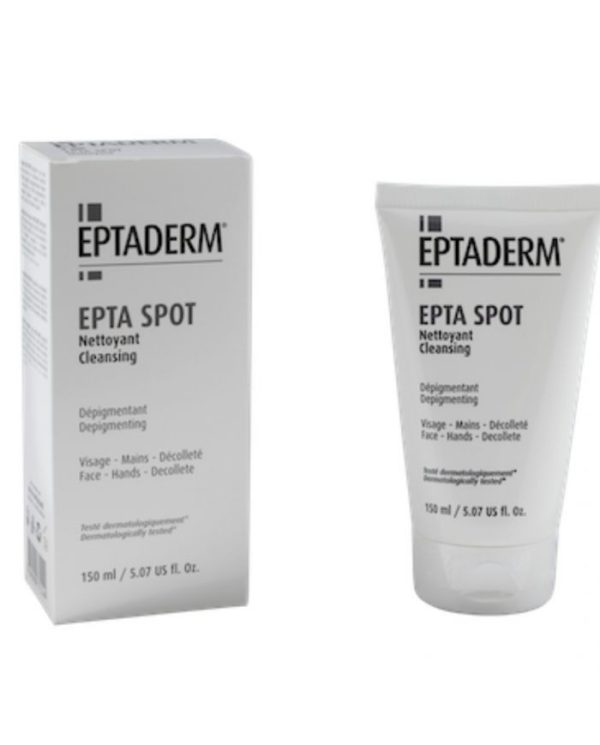 Eptaderm Epta Spot Nettoyant – 150 ml