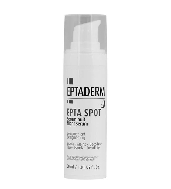 Eptaderm Epta Spot Sérum – 30 ml