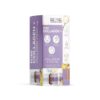Eric Favre Pure Collagen+ Marin 4 000 mg Pêche-Citron – 10 shots de 15 ml