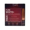 Eric Favre Pure White+ Maxi Glutathion 1 000 mg – 10 shots de 25 ml