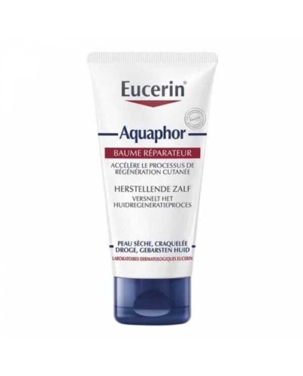 Eucerin Aquaphor Baume Réparateur Cutané – 40 g