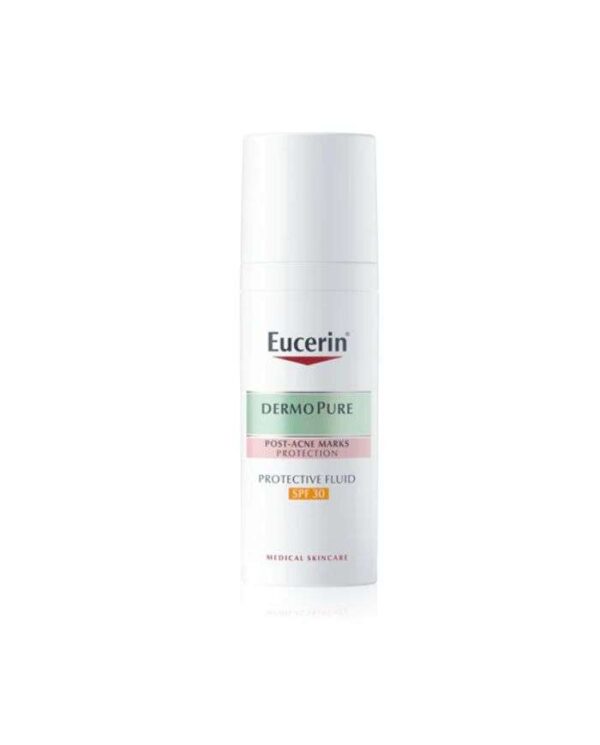 Eucerin DermoPure Fluide Protecteur SPF 30 – 50 ml