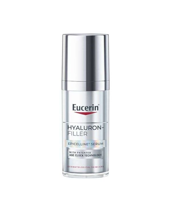 Eucerin Hyaluron-Filler Sérum Épigénétique à l’Epicelline – 30 ml
