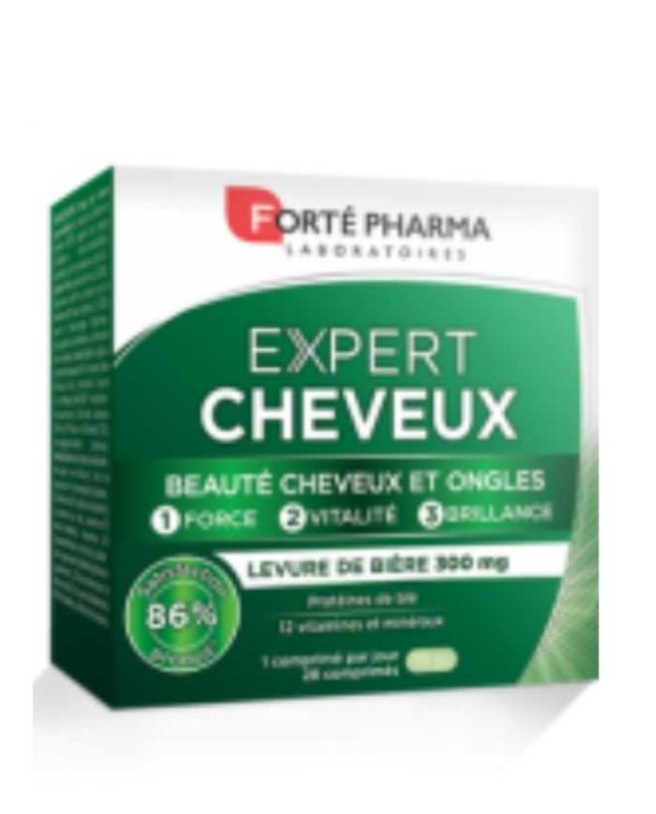 Forté Pharma Expert Cheveux
