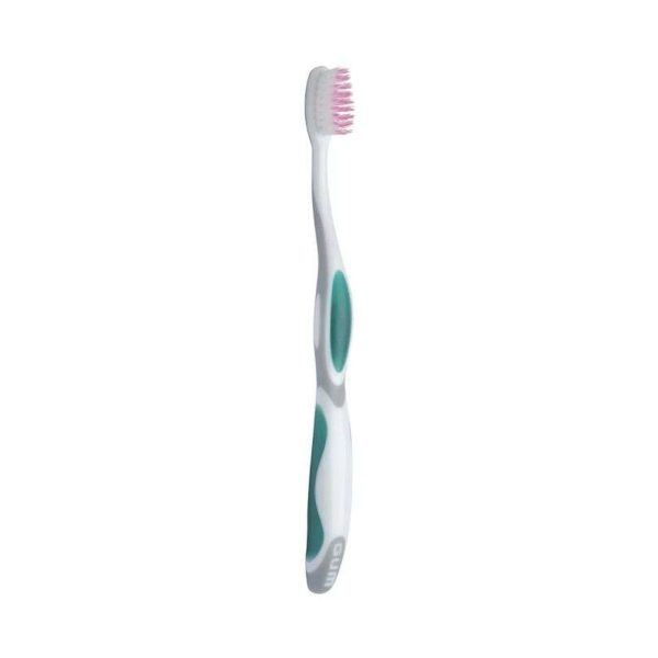 GUM Brosse à Dents Sensivital Sensitive Brins Effiles – Réf. 509