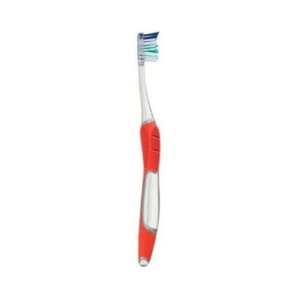 GUM Brosse à Dents Technique Medium Compact – Réf. 493