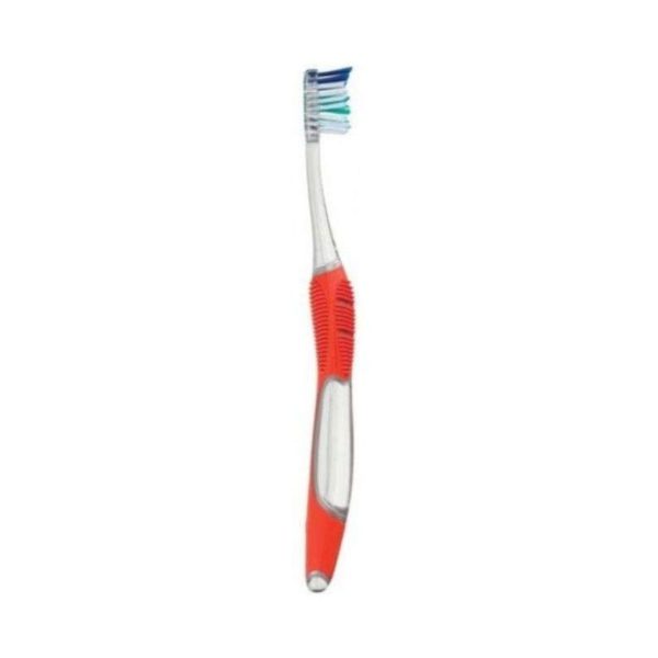 GUM Brosse à Dents Technique Souple Normal – Réf. 490