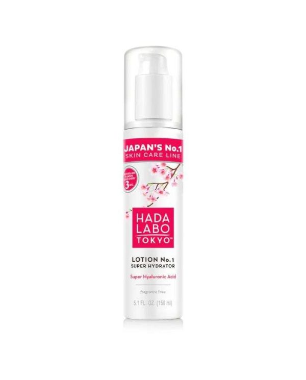 Hada Labo Tokyo Lotion N°1 Super Hydrator – 150 ml