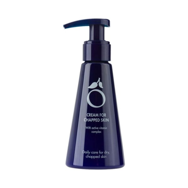 Herome Crème Anti-Gerçures – 120 ml