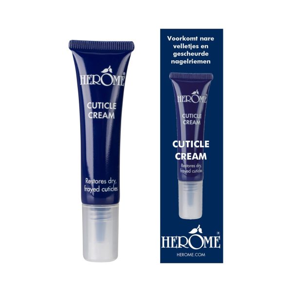Herome Crème Cuticules – 15 ml