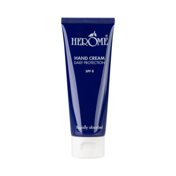 Herome Crème Mains Protection SPF 8