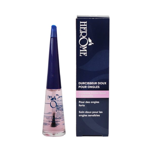 Herome Durcisseur Doux – 10 ml