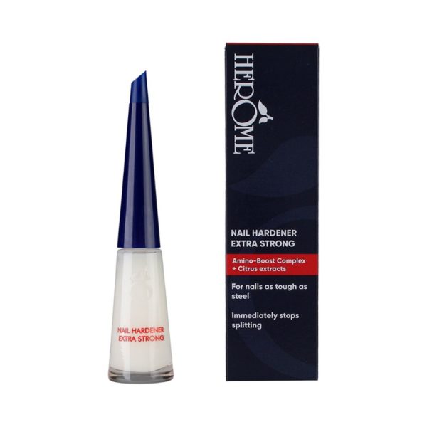 Herome Durcisseur Extra Fort – 10 ml