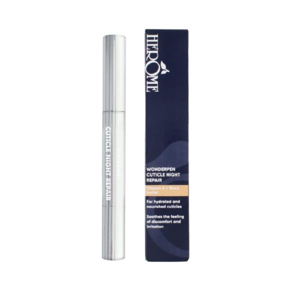 Herome Stylo Wonderpen Soin Cuticules