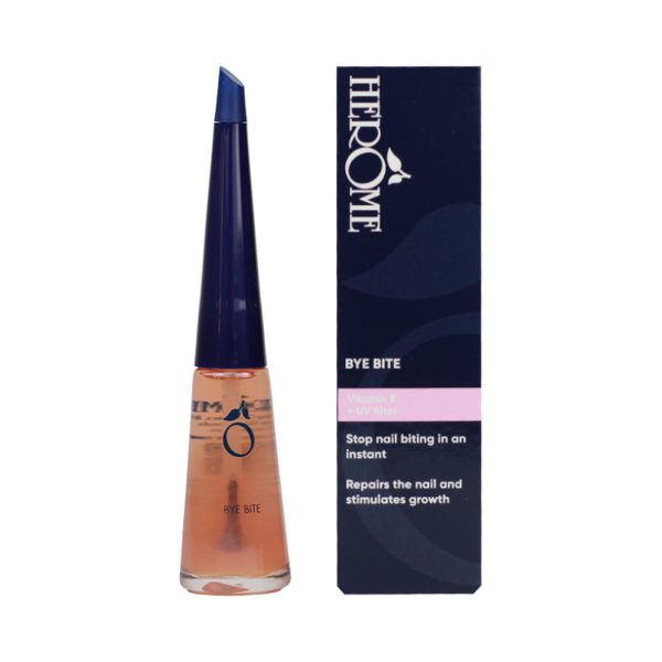 Herome Vernis Amer Bye Bite – 10 ml