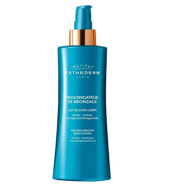 Institut Esthederm Après-soleil Prolongateur de bronzage – 200 ml