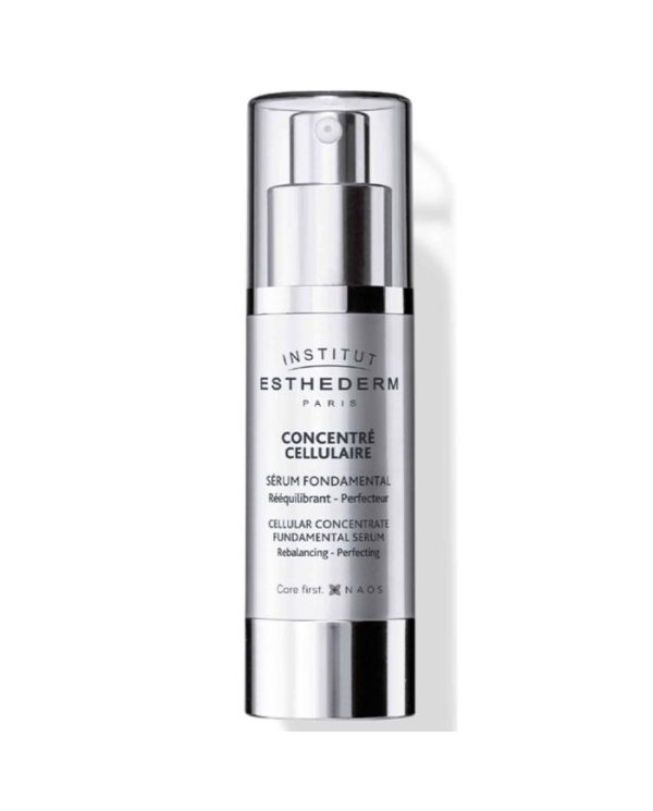 Institut Esthederm Concentré Cellulaire – 30 ml