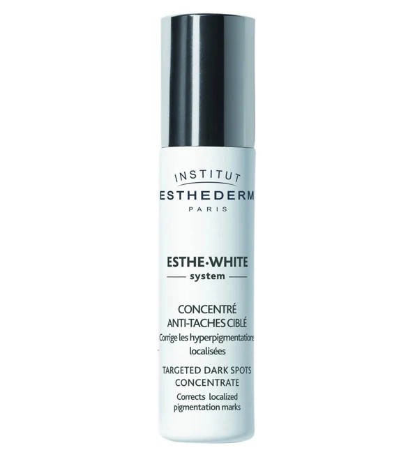 Institut Esthederm Esthe-White Concentré anti-taches ciblé – 9 ml