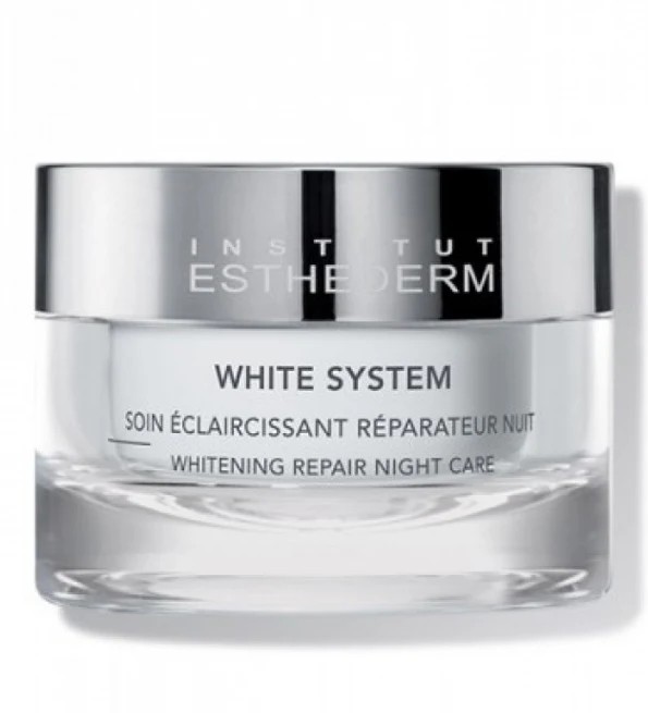 Institut Esthederm Esthe-White Soin de nuit régénérant éclaircissant – 50 ml