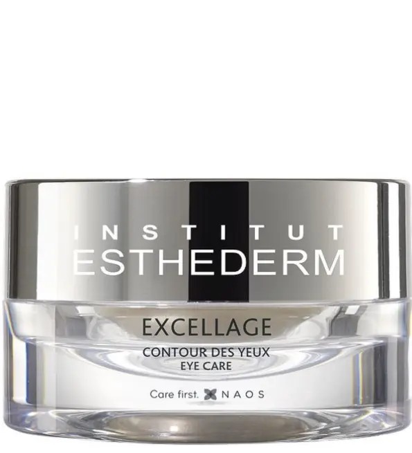 Institut Esthederm Excellage Contour des yeux – 15 ml